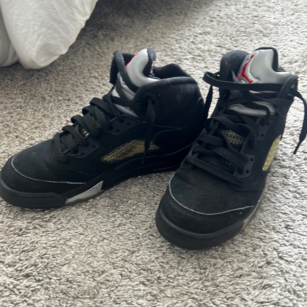 Jordan 5 retro - Picture 2 of 6